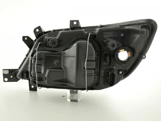 Verschleißteile Scheinwerfer rechts Mercedes Benz Sprinter Bj. 00-02