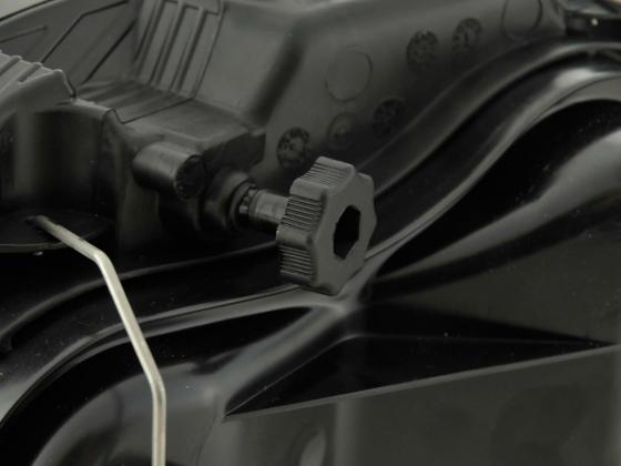 Verschleißteile Scheinwerfer rechts Mercedes Benz Sprinter Bj. 00-02