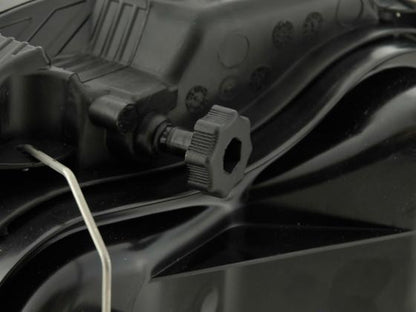 Verschleißteile Scheinwerfer rechts Mercedes Benz Sprinter Bj. 00-02
