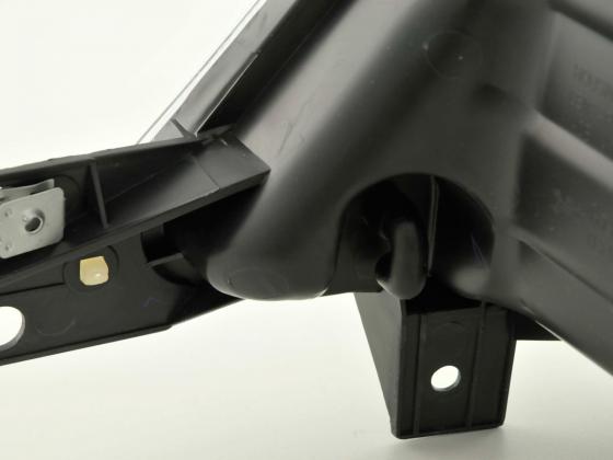 Verschleißteile Scheinwerfer rechts Mercedes Benz Sprinter Bj. 00-02