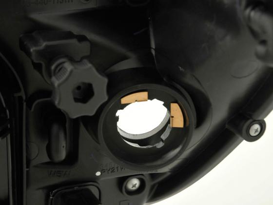 Verschleißteile Scheinwerfer rechts Mercedes Benz Sprinter Bj. 00-02