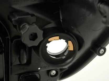 Verschleißteile Scheinwerfer rechts Mercedes Benz Sprinter Bj. 00-02