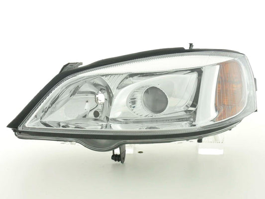 Verschleißteile Scheinwerfer links Opel Astra G Bj. 01-04