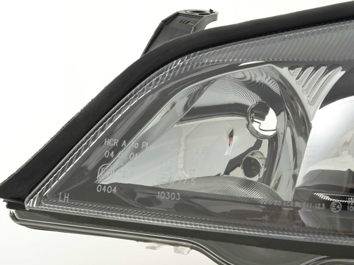 Verschleißteile Scheinwerfer links Opel Astra G Bj. 01-04