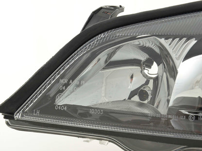 Verschleißteile Scheinwerfer links Opel Astra G Bj. 01-04