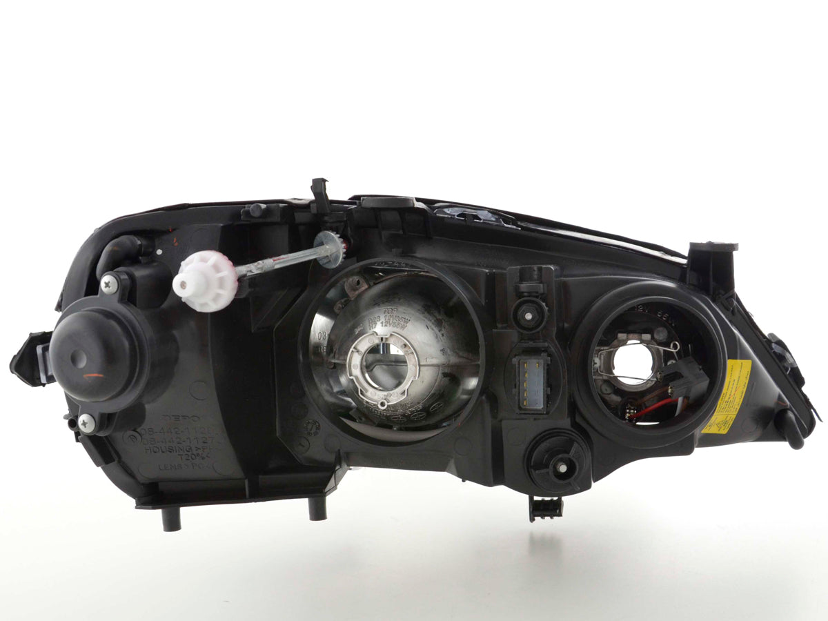 Verschleißteile Scheinwerfer links Opel Astra G Bj. 01-04