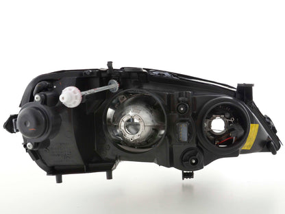Verschleißteile Scheinwerfer links Opel Astra G Bj. 01-04