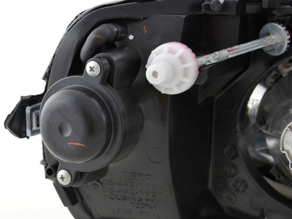 Verschleißteile Scheinwerfer links Opel Astra G Bj. 01-04