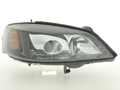 Verschleißteile Scheinwerfer rechts Opel Astra G Bj. 01-04