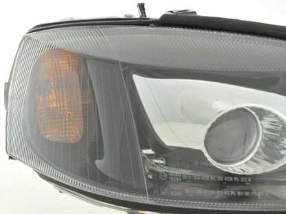 Verschleißteile Scheinwerfer rechts Opel Astra G Bj. 01-04