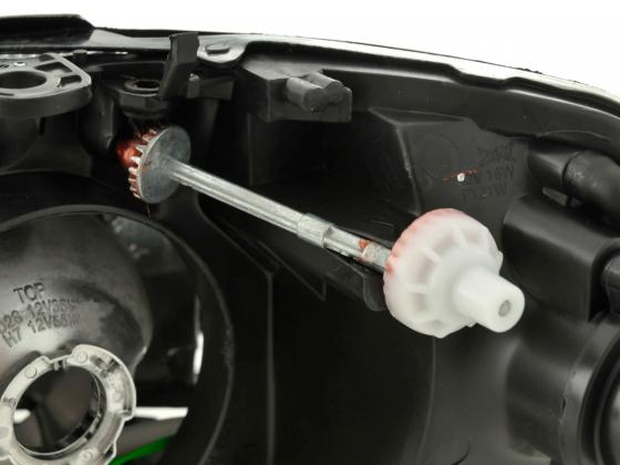 Verschleißteile Scheinwerfer rechts Opel Astra G Bj. 01-04