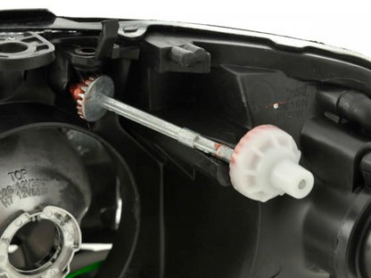 Verschleißteile Scheinwerfer rechts Opel Astra G Bj. 01-04