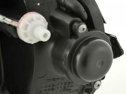 Verschleißteile Scheinwerfer rechts Opel Astra G Bj. 01-04