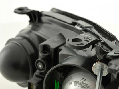 Verschleißteile Scheinwerfer rechts Opel Astra G Bj. 01-04