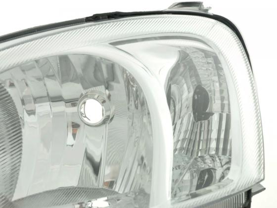 Verschleißteile Scheinwerfer links Opel Combo C Bj. 01-05