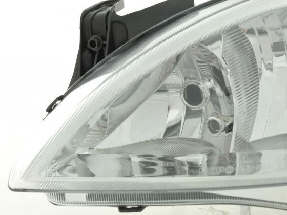 Verschleißteile Scheinwerfer links Opel Combo C Bj. 01-05