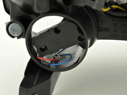 Verschleißteile Scheinwerfer links Opel Combo C Bj. 01-05