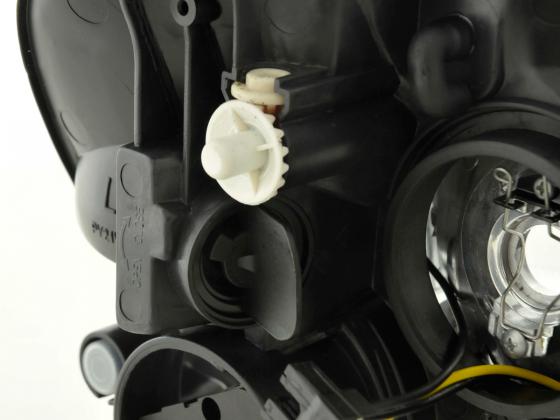 Verschleißteile Scheinwerfer links Opel Combo C Bj. 01-05