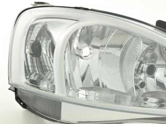 Verschleißteile Scheinwerfer rechts Opel Combo C Bj. 01-05