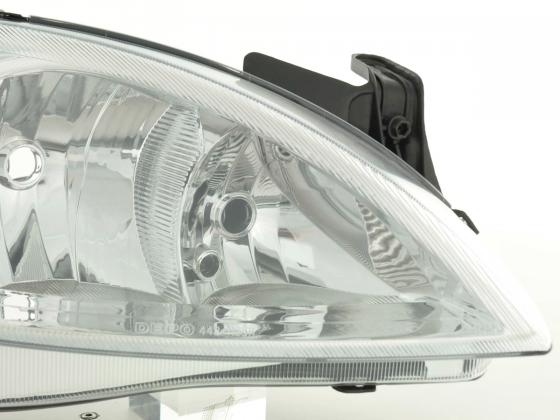 Verschleißteile Scheinwerfer rechts Opel Combo C Bj. 01-05