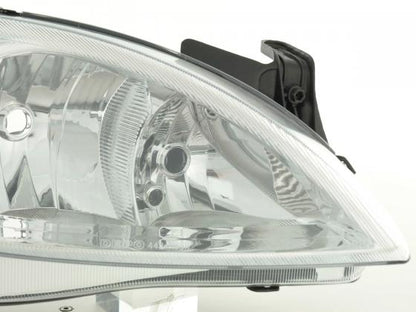 Verschleißteile Scheinwerfer rechts Opel Combo C Bj. 01-05