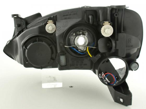 Verschleißteile Scheinwerfer rechts Opel Combo C Bj. 01-05