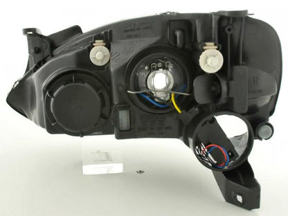 Verschleißteile Scheinwerfer rechts Opel Combo C Bj. 01-05