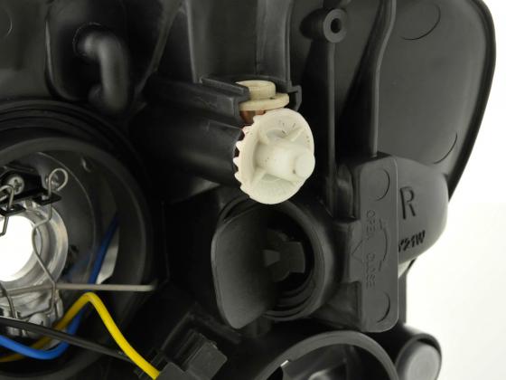 Verschleißteile Scheinwerfer rechts Opel Combo C Bj. 01-05