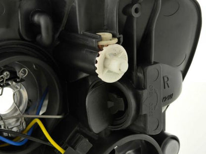 Verschleißteile Scheinwerfer rechts Opel Combo C Bj. 01-05