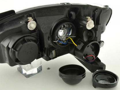 Verschleißteile Scheinwerfer rechts Opel Combo C Bj. 01-05