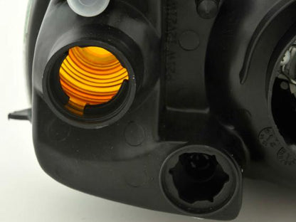 Verschleißteile Scheinwerfer links Opel Corsa B Bj. 99-00