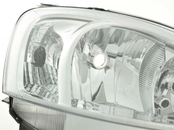 Verschleißteile Scheinwerfer rechts Opel Corsa C Bj. 00-03