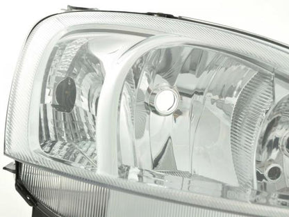Verschleißteile Scheinwerfer rechts Opel Corsa C Bj. 00-03