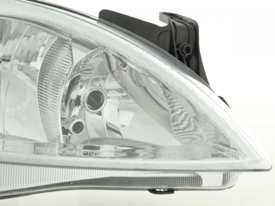 Verschleißteile Scheinwerfer rechts Opel Corsa C Bj. 00-03