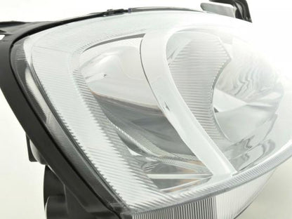 Verschleißteile Scheinwerfer rechts Opel Corsa C Bj. 00-03