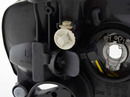 Verschleißteile Scheinwerfer links Opel Corsa C Bj. 00-03