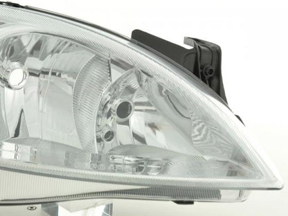 Verschleißteile Scheinwerfer rechts Opel Corsa C Bj. 00-03
