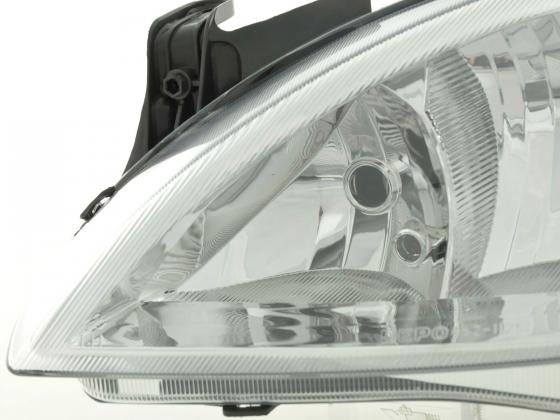 Verschleißteile Scheinwerfer links Opel Corsa C Bj. 00-03