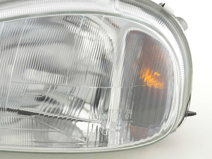 Verschleißteile Scheinwerfer links Opel Corsa B Bj. 93-00