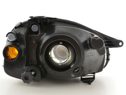 Verschleißteile Scheinwerfer links Opel Corsa B Bj. 93-00