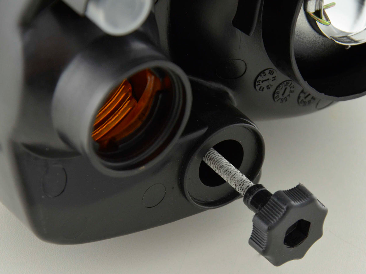 Verschleißteile Scheinwerfer links Opel Corsa B Bj. 93-00