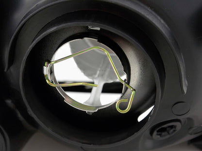 Verschleißteile Scheinwerfer links Opel Corsa B Bj. 93-00