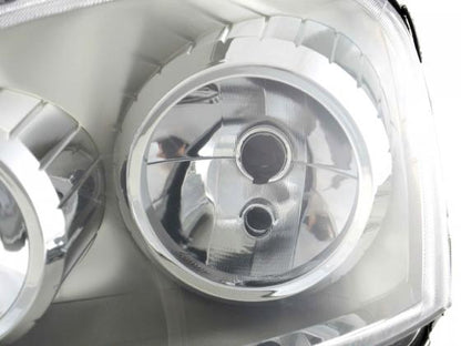 Verschleißteile Scheinwerfer links Opel Corsa C Bj. 03-06