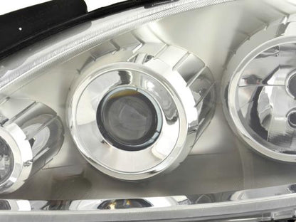 Verschleißteile Scheinwerfer links Opel Corsa C Bj. 03-06