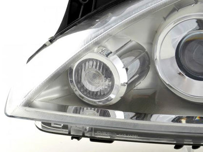 Verschleißteile Scheinwerfer links Opel Corsa C Bj. 03-06