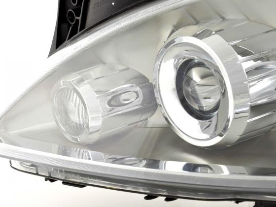 Verschleißteile Scheinwerfer links Opel Corsa C Bj. 03-06