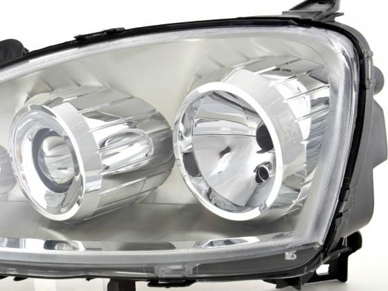 Verschleißteile Scheinwerfer links Opel Corsa C Bj. 03-06