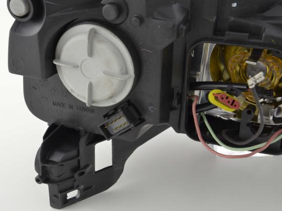 Verschleißteile Scheinwerfer links Opel Corsa C Bj. 03-06