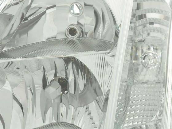 Verschleißteile Scheinwerfer links Opel Meriva Bj. 03-