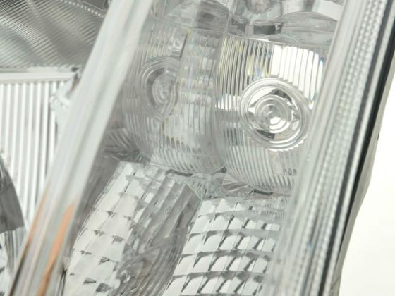 Verschleißteile Scheinwerfer links Opel Meriva Bj. 03-